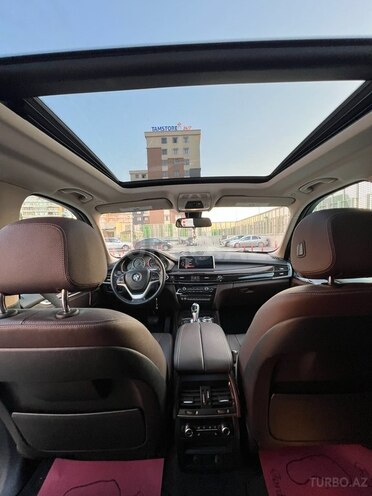 BMW X5 2015, 167,225 km - 3.0 l - Bakı
