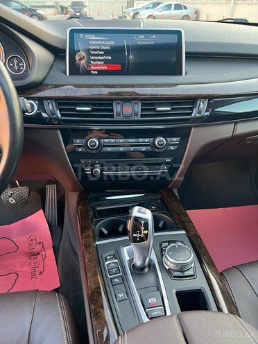 BMW X5 2015, 167,225 km - 3.0 l - Bakı