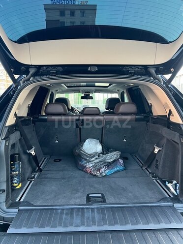BMW X5 2015, 167,225 km - 3.0 l - Bakı