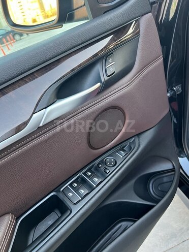 BMW X5 2015, 167,225 km - 3.0 l - Bakı