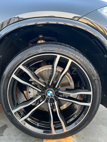 BMW X5 2015, 167,225 km - 3.0 l - Bakı