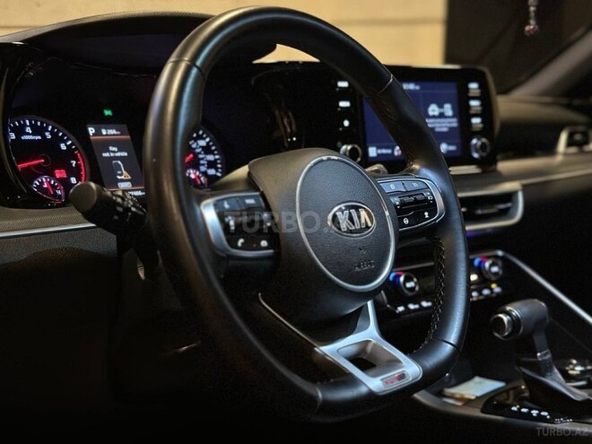 Kia K5 2020, 84,000 km - 1.6 l - Bakı
