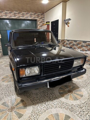 LADA (VAZ) 2107 2010, 90,000 km - 1.6 л - Bakı