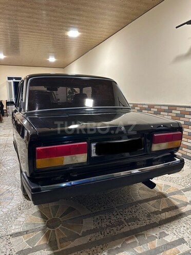 LADA (VAZ) 2107 2010, 90,000 km - 1.6 л - Bakı