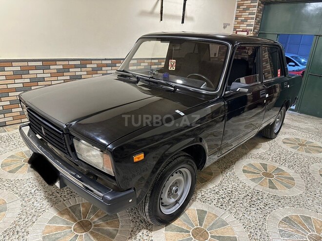 LADA (VAZ) 2107 2010, 90,000 km - 1.6 л - Bakı