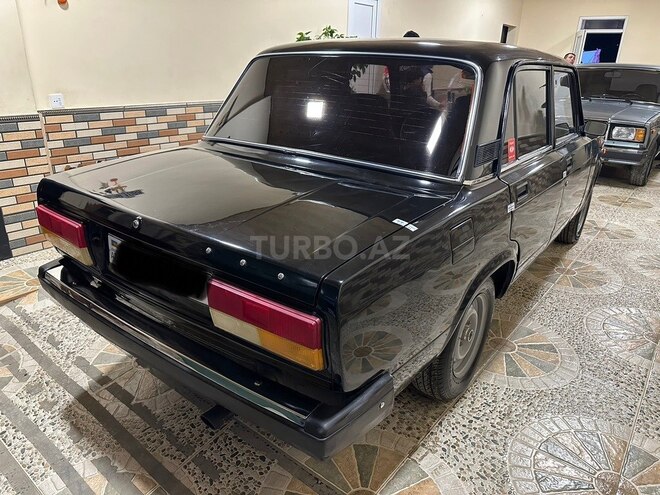 LADA (VAZ) 2107 2010, 90,000 km - 1.6 л - Bakı