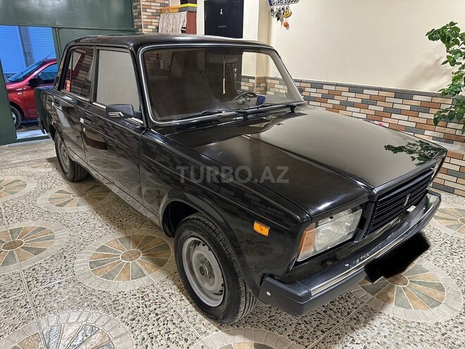 LADA (VAZ) 2107 2010, 90,000 km - 1.6 л - Bakı