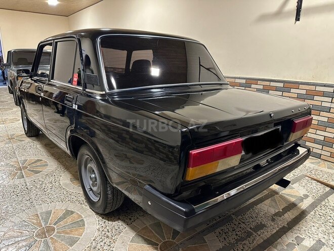 LADA (VAZ) 2107 2010, 90,000 km - 1.6 л - Bakı