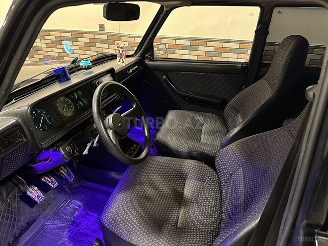 LADA (VAZ) 2107 2010, 90,000 km - 1.6 л - Bakı
