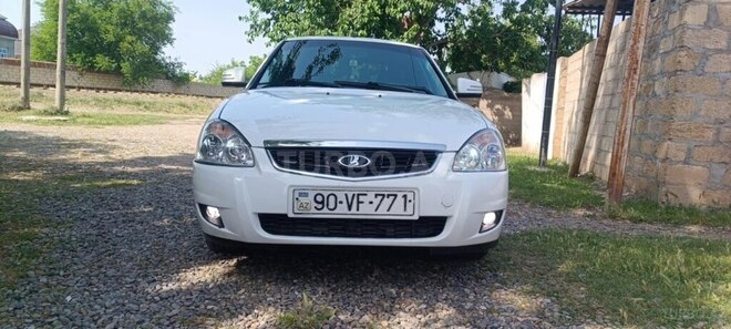 LADA (VAZ) Priora 2012, 365,807 km - 1.6 л - Beyləqan