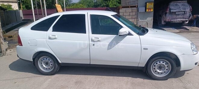 LADA (VAZ) Priora 2012, 365,807 km - 1.6 л - Beyləqan