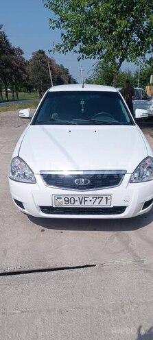 LADA (VAZ) Priora 2012, 365,807 km - 1.6 л - Beyləqan