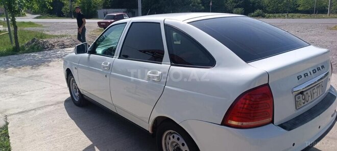 LADA (VAZ) Priora 2012, 365,807 km - 1.6 л - Beyləqan