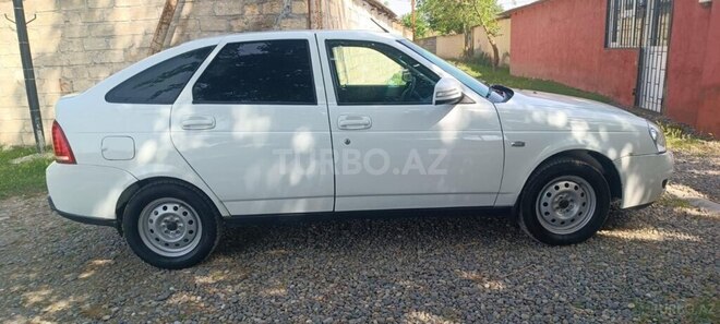 LADA (VAZ) Priora 2012, 365,807 km - 1.6 л - Beyləqan