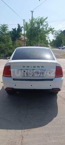 LADA (VAZ) Priora 2012, 365,807 km - 1.6 л - Beyləqan