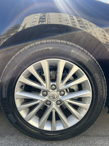 Toyota Camry 2015, 174,000 km - 2.5 l - Bakı