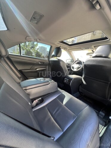 Toyota Camry 2015, 174,000 km - 2.5 l - Bakı