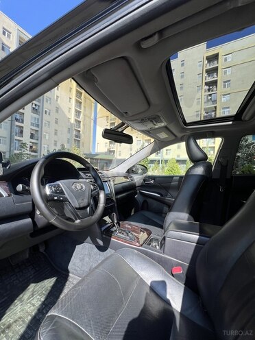 Toyota Camry 2015, 174,000 km - 2.5 l - Bakı
