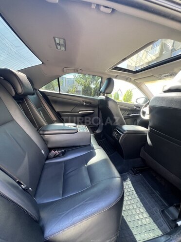 Toyota Camry 2015, 174,000 km - 2.5 l - Bakı