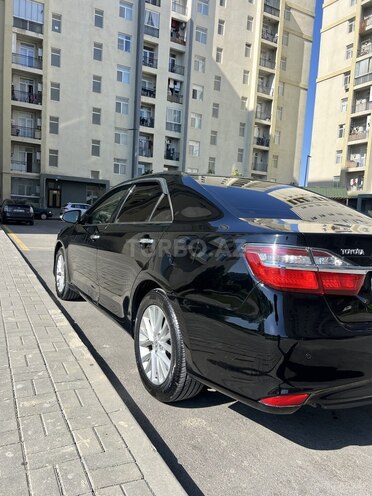 Toyota Camry 2015, 174,000 km - 2.5 l - Bakı