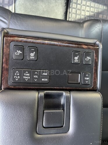 Toyota Camry 2015, 174,000 km - 2.5 l - Bakı