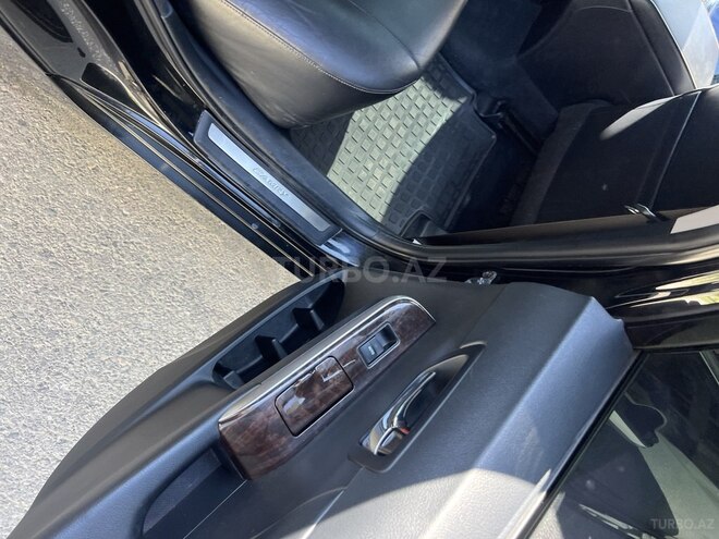 Toyota Camry 2015, 174,000 km - 2.5 l - Bakı