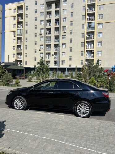 Toyota Camry 2015, 174,000 km - 2.5 l - Bakı