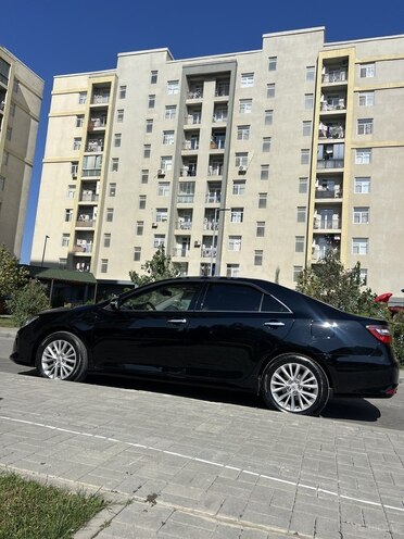 Toyota Camry 2015, 174,000 km - 2.5 l - Bakı