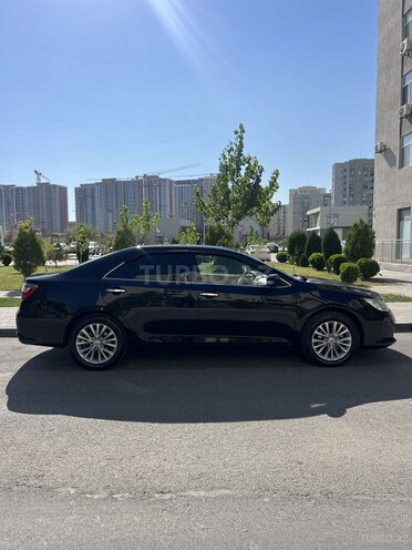 Toyota Camry 2015, 174,000 km - 2.5 l - Bakı