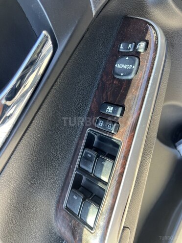 Toyota Camry 2015, 174,000 km - 2.5 l - Bakı