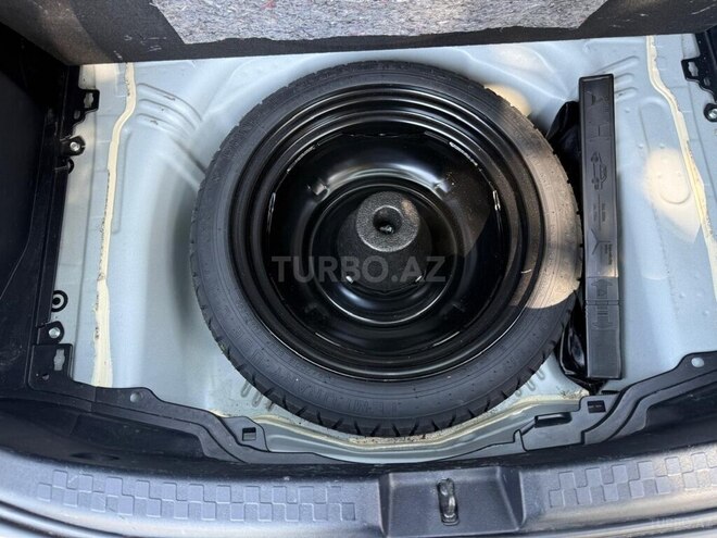 Toyota Aqua 2019, 120,000 km - 1.5 l - Gəncə