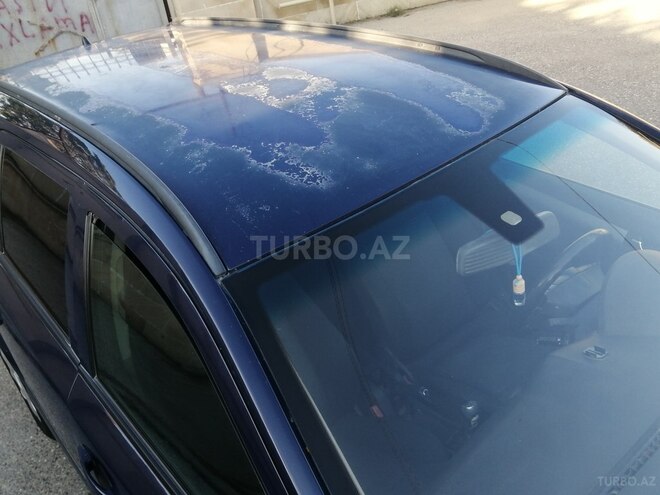 Opel Astra 2007, 420,500 km - 1.3 l - Bakı