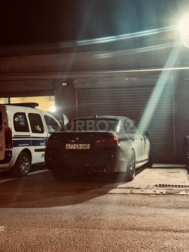 BMW 528 2014, 230,000 km - 2.0 l - Bakı