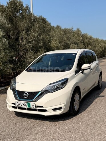 Nissan Note 2020, 145,000 km - 1.2 l - Bakı