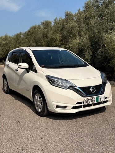 Nissan Note 2020, 145,000 km - 1.2 l - Bakı