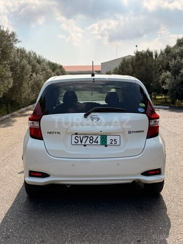 Nissan Note 2020, 145,000 km - 1.2 l - Bakı