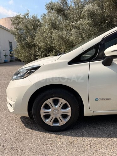 Nissan Note 2020, 145,000 km - 1.2 l - Bakı