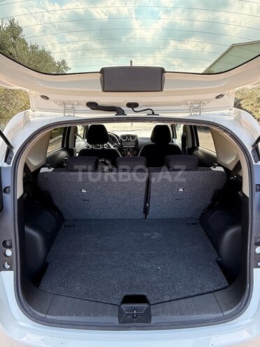Nissan Note 2020, 145,000 km - 1.2 l - Bakı