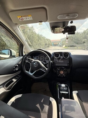 Nissan Note 2020, 145,000 km - 1.2 l - Bakı