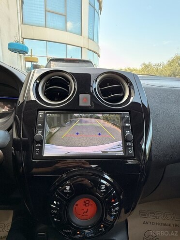 Nissan Note 2020, 145,000 km - 1.2 l - Bakı