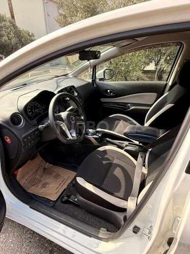 Nissan Note 2020, 145,000 km - 1.2 l - Bakı
