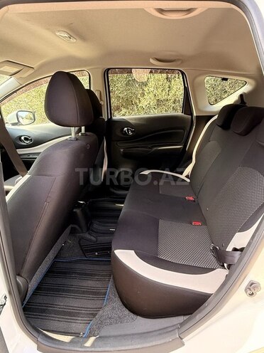 Nissan Note 2020, 145,000 km - 1.2 l - Bakı