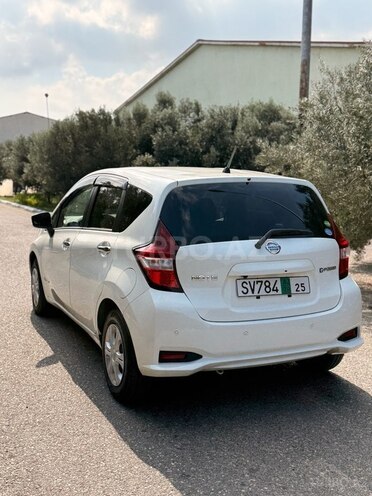 Nissan Note 2020, 145,000 km - 1.2 l - Bakı