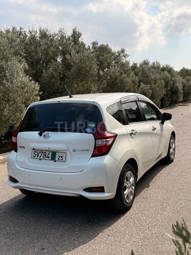 Nissan Note 2020, 145,000 km - 1.2 l - Bakı