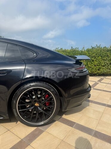 Porsche Panamera GTS 2019, 67,000 km - 4.0 l - Bakı