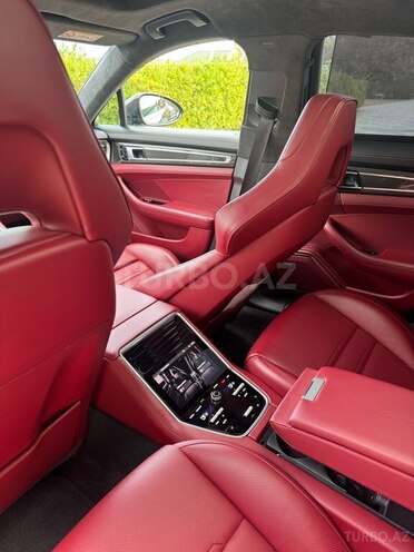 Porsche Panamera GTS 2019, 67,000 km - 4.0 l - Bakı