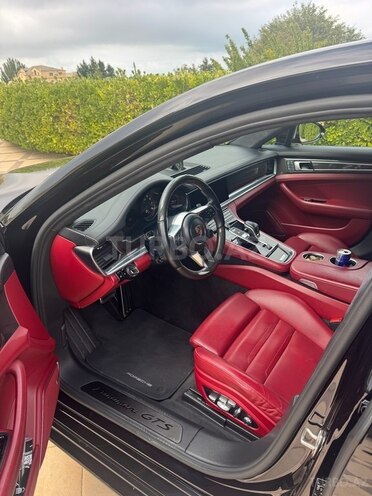 Porsche Panamera GTS 2019, 67,000 km - 4.0 l - Bakı