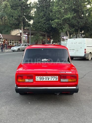 LADA (VAZ) 2107 2008, 125,223 km - 1.6 l - Xaçmaz