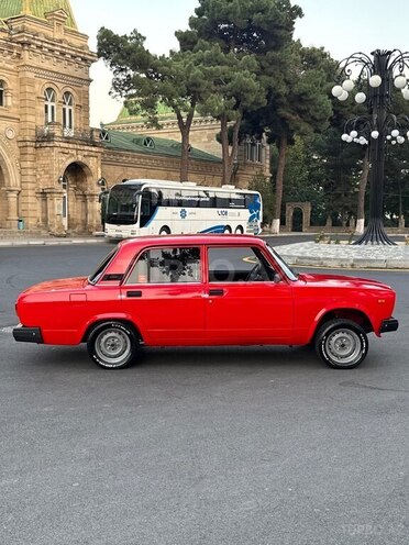 LADA (VAZ) 2107 2008, 125,223 km - 1.6 l - Xaçmaz