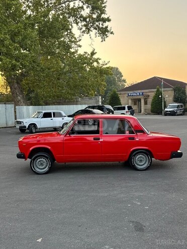 LADA (VAZ) 2107 2008, 125,223 km - 1.6 l - Xaçmaz